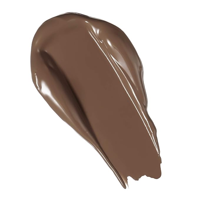 Makeup Revolution Conceal and Hydrate Concealer, Full Coverage & Matte Finish, C14 for Dark Skin Tones, Vegan & Cruelty-Free, 0.7 Fl Oz