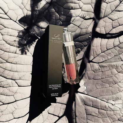 Lip Volumizing and Hydra-Moisturizing Lip Gloss, 6ml/0.17oz