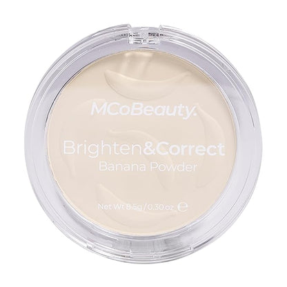 Brighten & Correct Banana Powder
