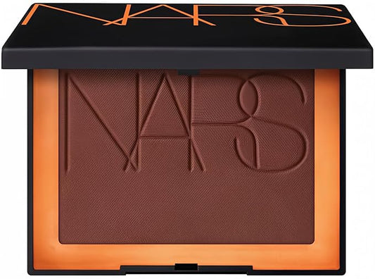 NARS LAGUNA Talc-Free Bronzing Powder FULL SIZE 11g (Laguna 08)