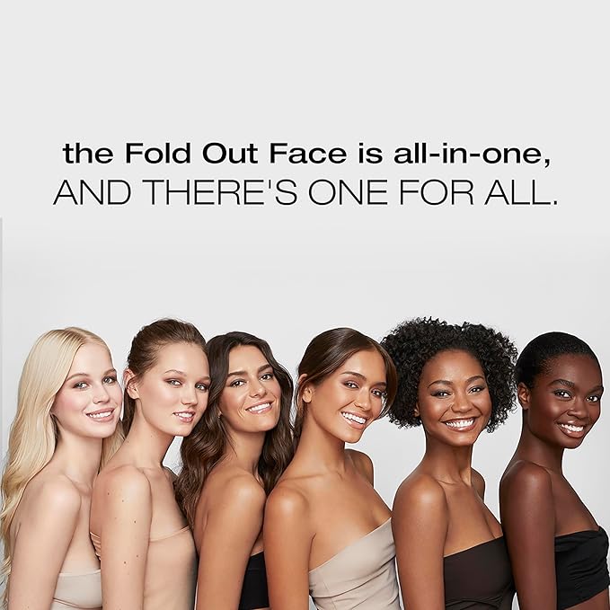 Fold Out Complexion (#2.5 Medium Tan)