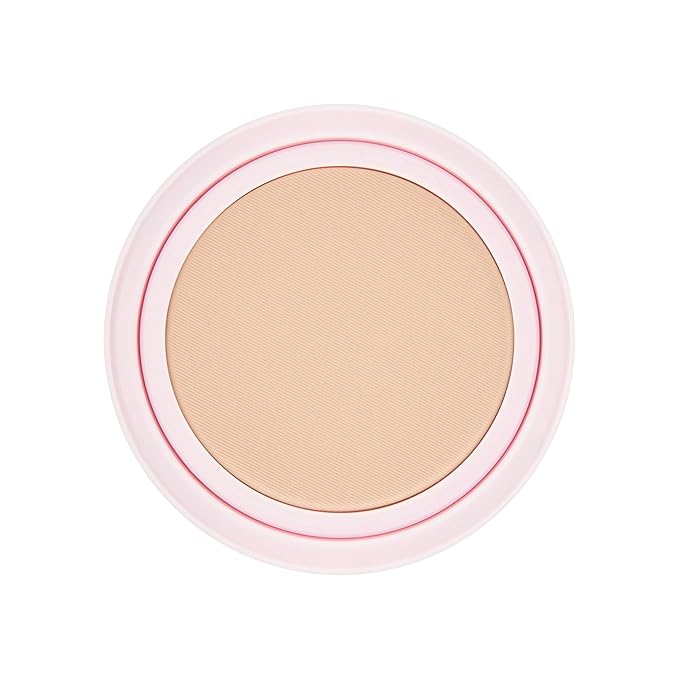 CLIO Kill Cover Mesh Glow Linen Cushion Foundation [2 Refill Included]