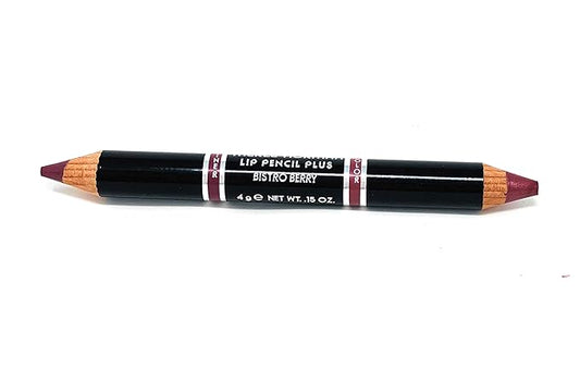 Merle Norman Lip Pencil Plus - Bistro Berry