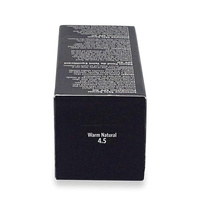 Bobbi Brown Intensive Skin Serum Foundation SPF 40 4.5 Warm Natural for Women, 1 Ounce