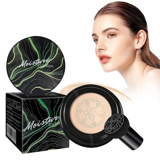 Honey And Pine Makeup, Honey And Pine Cc Cream,Honey and Pine Air Cushion Cc Cream,Honey And Pine Foundation,My Honey And Pine Cc Cream,Honey and Pine Moisture Cushion (Ivory, 1)