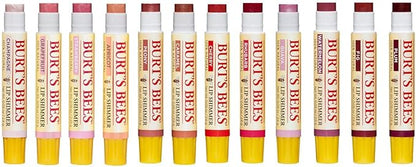 Burt's Bees Lip Shimmer, Fig 0.09 oz