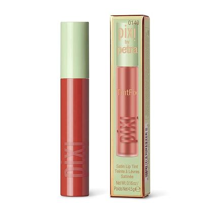 Pixi Beauty TintFix | Calm | Long-Lasting Smudge-Free Lip and Cheek Tint | 4.5 grams / 0.16 ounces