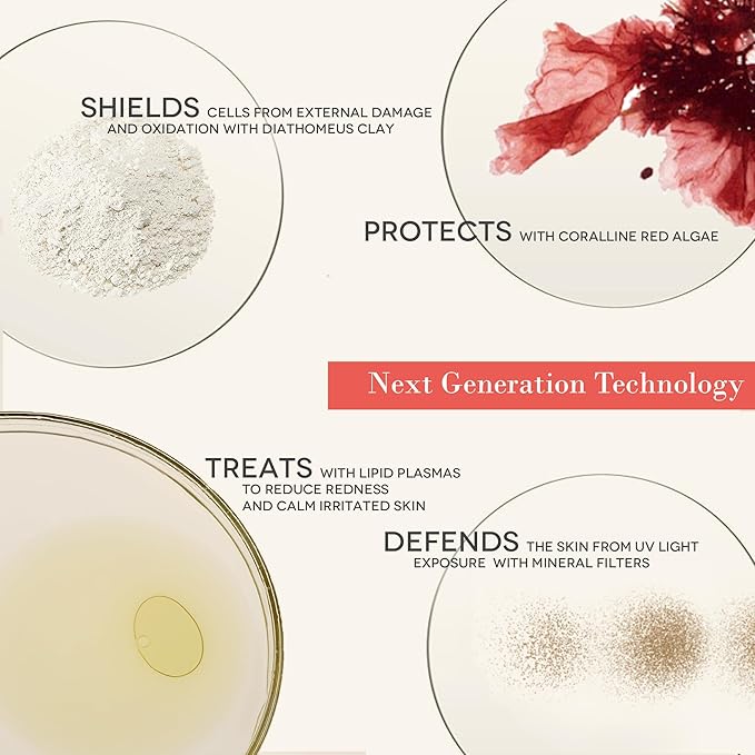 Color Shield Face Hyaluronic Airbrush Foundation Spray, Amber 75 ml