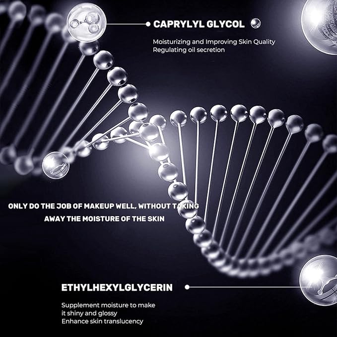 Oil Control Face Pressed Powder,Jelly Pressed Powder Face Makeup Setting Powder,Reduce Pores and Fine lines,Powder Free Delicate and Skin-friendly,Matte Long Lasting Finishing