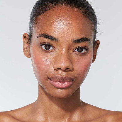 Jillian Dempsey Cheek Tint: Natural Cream Blush, Easy to Blend Makeup with Nourishing, Lasting Color I Sunny