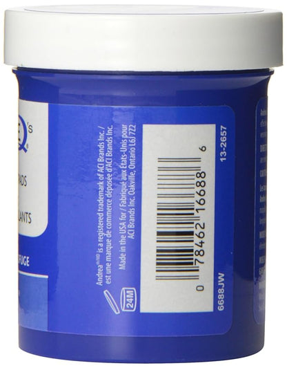 Andrea Eye Q s Ultra Quick Eye Make-up Remover Pads