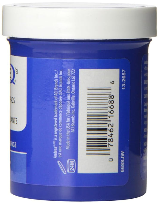 Andrea Eye Q s Ultra Quick Eye Make-up Remover Pads