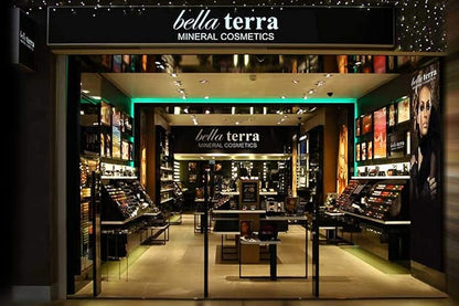 Bellaterra Cosmetics Makeup Primer