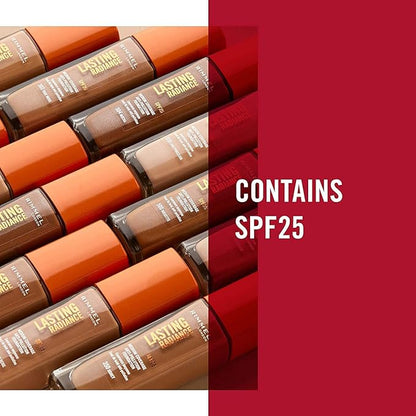 Lasting Radiance Foundation Spf25#103-True Ivory