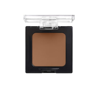 COVERGIRL Matte Ambition, All Day Powder Foundation, Tan-deep Cool, 0.38 Ounce