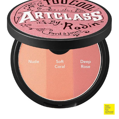 [Too Cool for School] Artclass by Rodin Blusher De Rosee