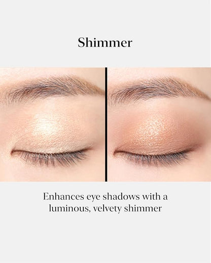 VDL Expert Color Primer For Eyes - Eye Makeup Enhancer