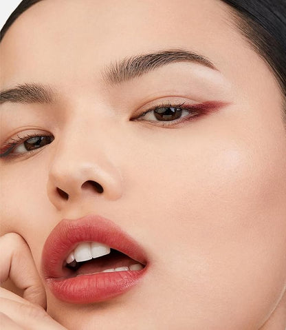 MAKE Beauty Diffusion Set, Translucent Setting Powder - Pressed Face Powder Compact for Smooth Matte Complexion. Sheer Coverage Finishing Foundation for Excess Oil. Shade - Fair