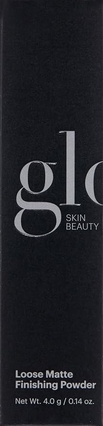 Glo Skin Beauty Redness Relief Powder | Visibly Reduce Skin’s Surface Redness with This Loose Powder, Redness Neutralizer, Soothing & Calming