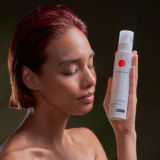 Cleansing Gel