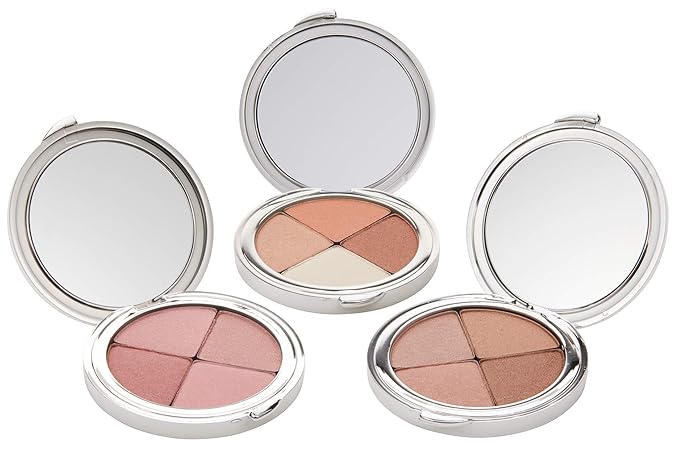 La Bella Donna Vision Of Mineral Lights - Blushing