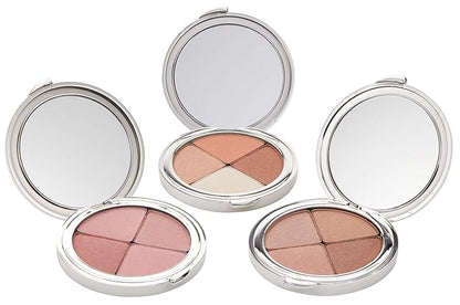 La Bella Donna Vision Of Mineral Lights - Blushing