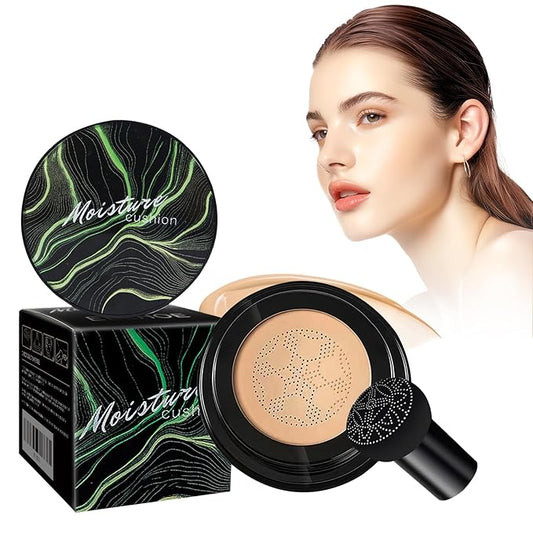 Honey And Pine Makeup, Honey And Pine Cc Cream,Honey and Pine Air Cushion Cc Cream,Honey And Pine Foundation,My Honey And Pine Cc Cream,Honey and Pine Moisture Cushion (Dark color, 1)