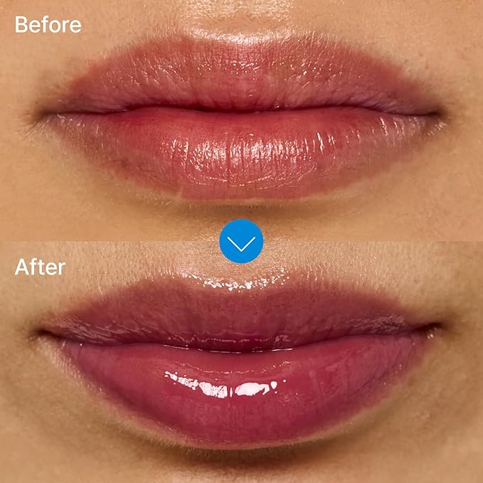 3D Voluming Gloss 30% (Sheer) | Currant 30% l High Shine, Non-Sticky Lip Gloss for Makeup | Long-Lasting, Moisturizing Gel Formula | 30%, 70% Pigment Options | 5.3g