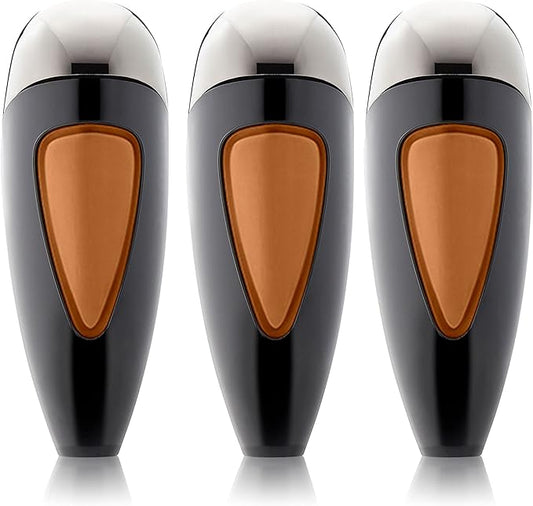 TEMPTU Perfect Canvas Airbrush Foundation Airpod: Anti-Aging Long-Wear Makeup, Buildable Coverage Semi-Matte, Natural Finish