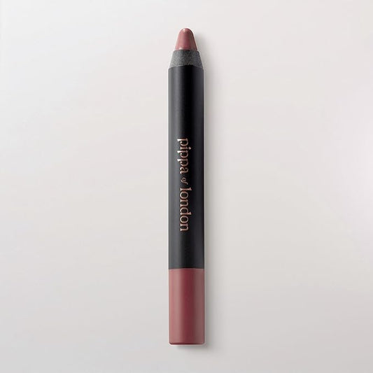 Pippa Of London Supermatte Lipstick Pencil 401 Astoria