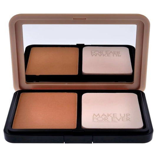 HD Skin Matte Powder Foundation - 1Y18 by Make Up For Ever for Women - 0.38 oz Foundation