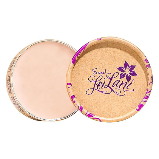 SWEET LEILANI-Foundation Full Coverage Concealer Makeup,Color Corrector Cream Foundation-No Parabens,Vegan Free and Cruelty Free-For All Skin Types | 0.60 OZ | Bronzed Bodies |