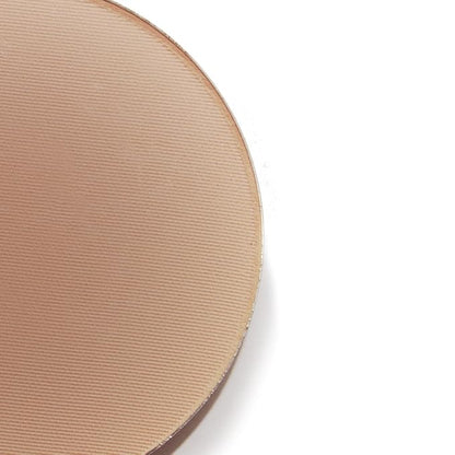 Pressed Foundation, Natural and Organic Makeup (Cool No. 40)