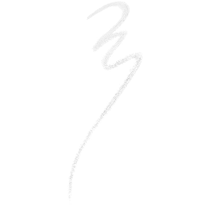 Maybelline Color Sensational Shaping Lip Liner with Self-Sharpening Tip, Clear, 1 Count