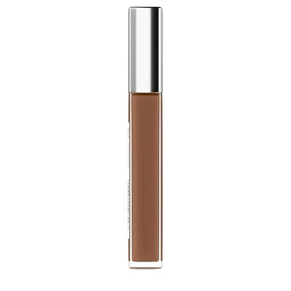 Neutrogena Healthy Skin Radiant Brightening Cream with Peptides & Vitamin E Antioxidant, Lightweight Perfecting Concealer Cream, Non-Comedogenic, Java Deep 02 with neutral undertones, 0.24 oz
