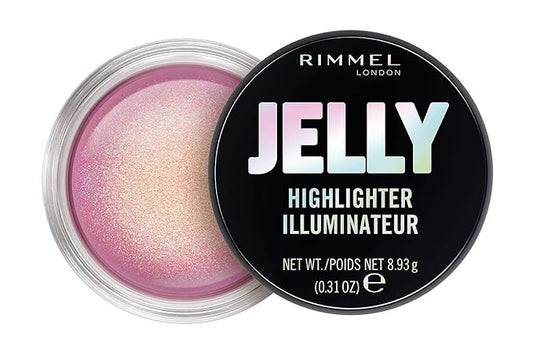 Rimmel Jelly Highlighter, Shifty Shimmer shade 040