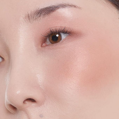 [JUNGSAEMMOOL OFFICIAL] Colorpiece Blush Pure-layering (Airy Beige)