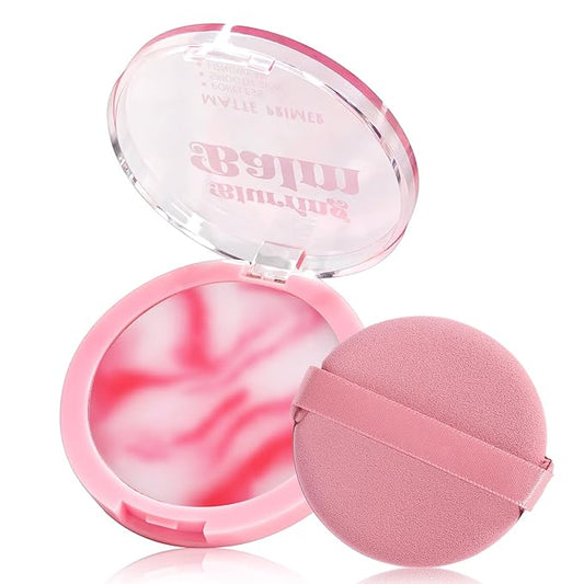 Erinde Oil Control Face Powder