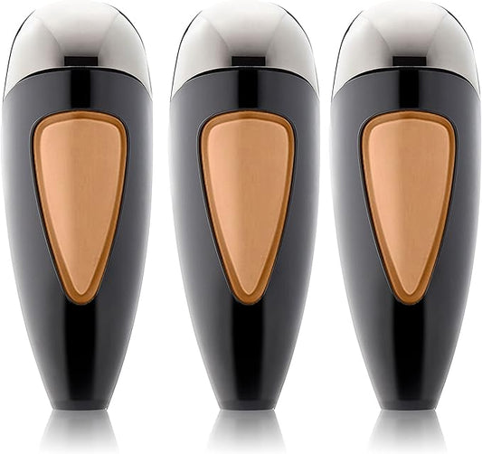 TEMPTU Perfect Canvas Airbrush Foundation Airpod: Anti-Aging Long-Wear Makeup, Buildable Coverage Semi-Matte, Natural Finish