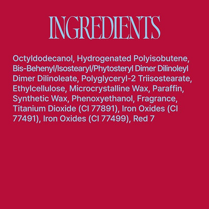 Glowy Jelly Pot | Dewy Jelly Lip & Blush Color, Tinted Glow Balm, Dewy Buildable Finish – Caramelized (Rosy Brown) | 0.14 oz