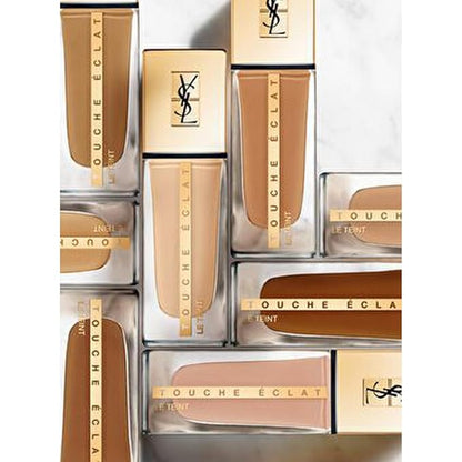 Yves Saint Laurent Touche Eclat Le Teint Br 30 - Cool Almond 25 ml / 0.84 oz
