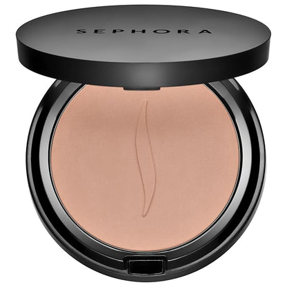 SEPHORA COLLECTION Matte Perfection Powder Foundation 10 Fair Pink