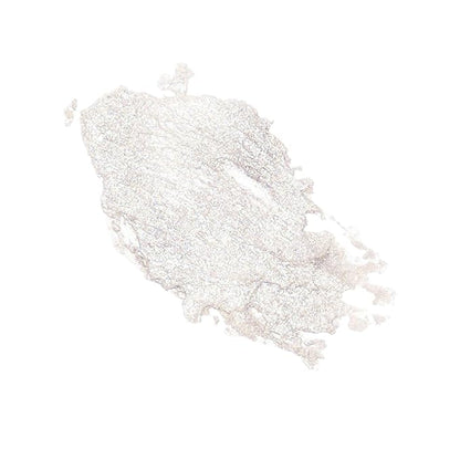 Face Highlighter Palette, High Glossy Face Illuminator Palette, Intensely Pigmented for a High Impact Dewy Finish, Pearl Shimmer Smooth Baked Powder, Lasting Sparkling Highlighter Makeup - PEARL