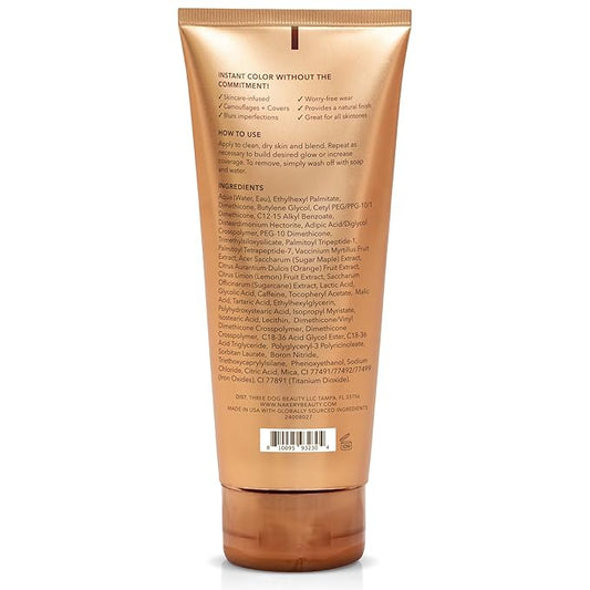 Nakery Bronzing Blur Perfector