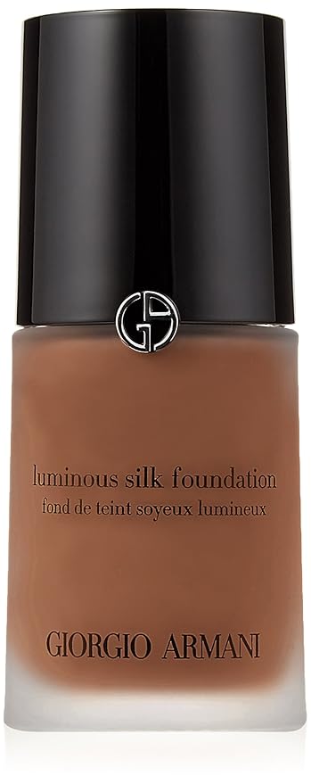 Giorgio Armani Luminous Silk Foundation, No.11.5, 1 Ounce