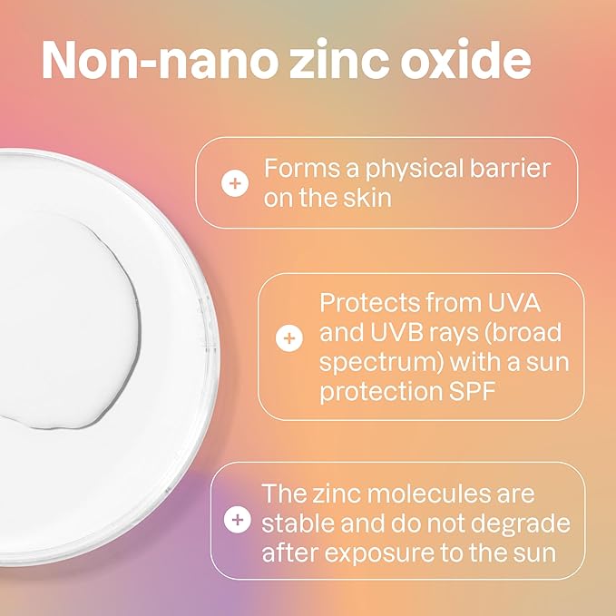 ATTITUDE Oceanly Suncare SPF 30 Routine Skincare Box Set, EWG Verified, Plastic-Free, Broad Spectrum UVA/UVB Protection with Zinc Oxide, Vegan, Unscented, Set of 3 Travel Size Sticks