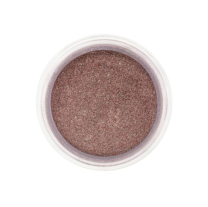 Bellapierre Shimmer Powder | Paraben Free | Vegan & Cruelty Free | All Skin Types | 2.35g - Cocoa