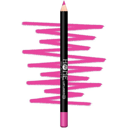 Lip Liner, Waterproof Matte Long Lasting Lip Pencil (Color 20, 1 Count (Pack of 1))