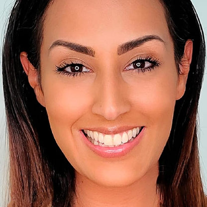 Absolute Cover Foundation #7 | Liquid Medium Coverage Foundation with Natural FInish | Oil-Free Face Makeup | Medium Tan Shade with Neutral Undertone | 1oz/30ml