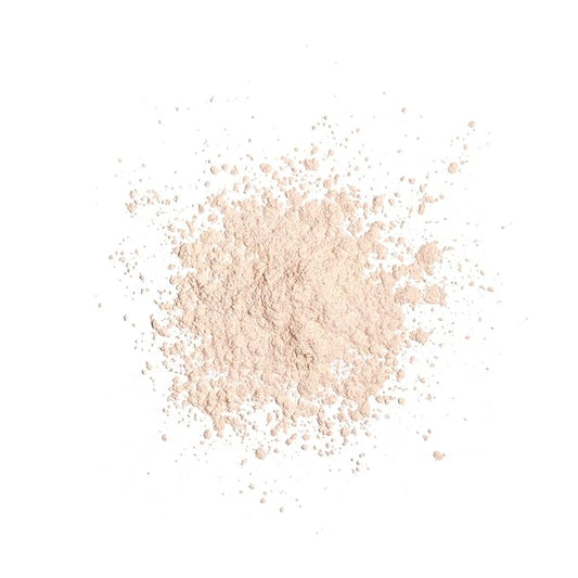Revolution, Loose Baking Powder, Makeup Setting Powder, Long Lasting Coverage, Mattifies & Reduces Shine, Lace, 1.13 oz